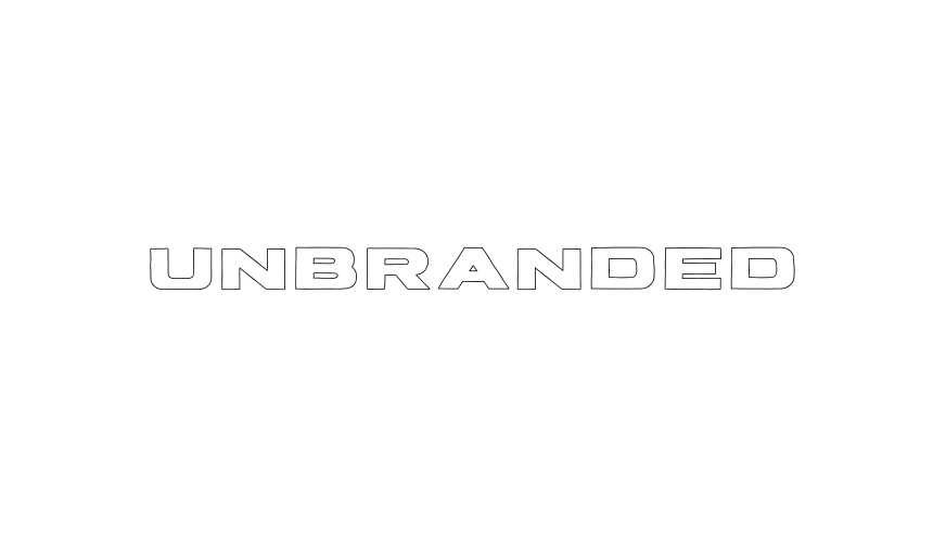 Unbranded