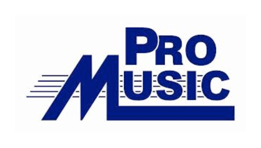 ProMusic press