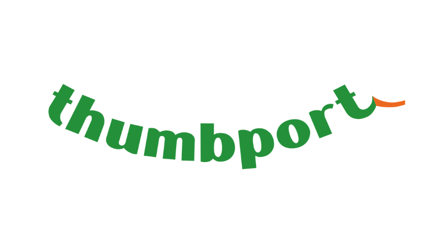 Thumbport