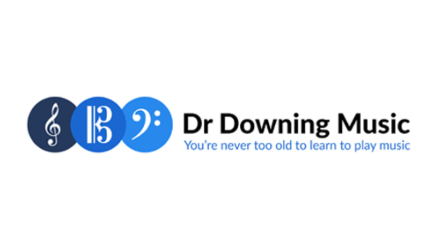 Dr Downing Music