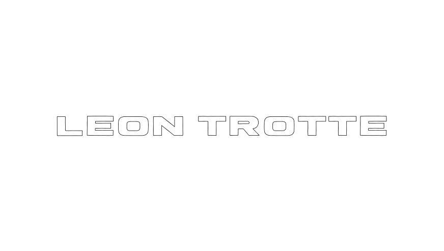 Leon Trotte