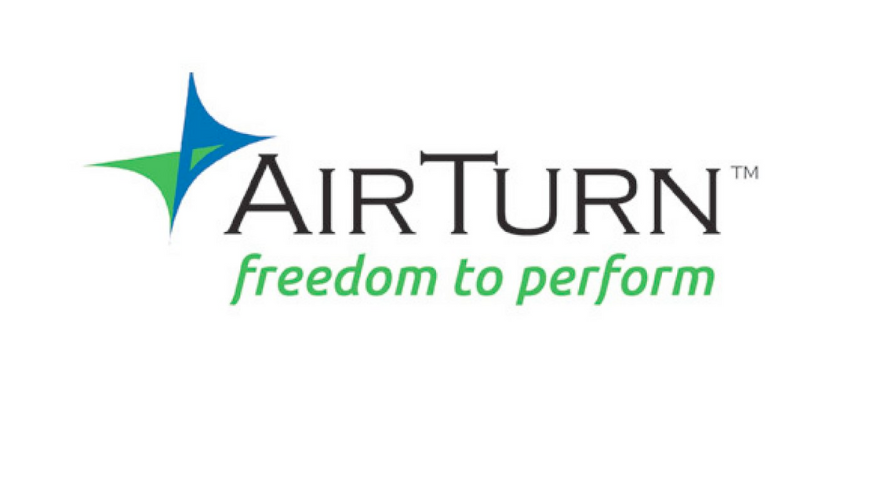 AirTurn