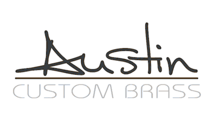 Austin Custom Brass