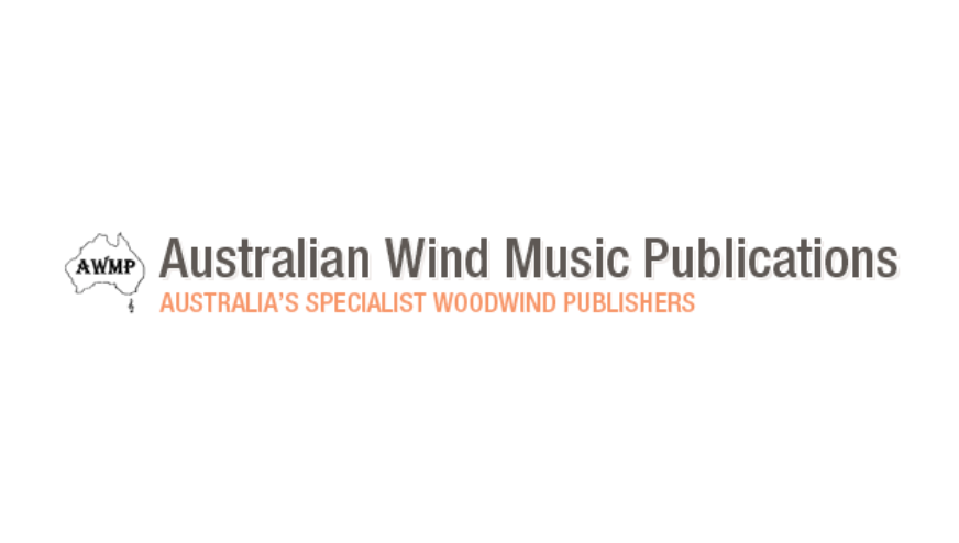 Australian Wind Music Publications