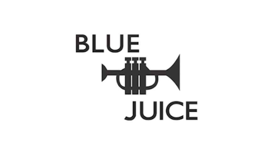 Blue Juice