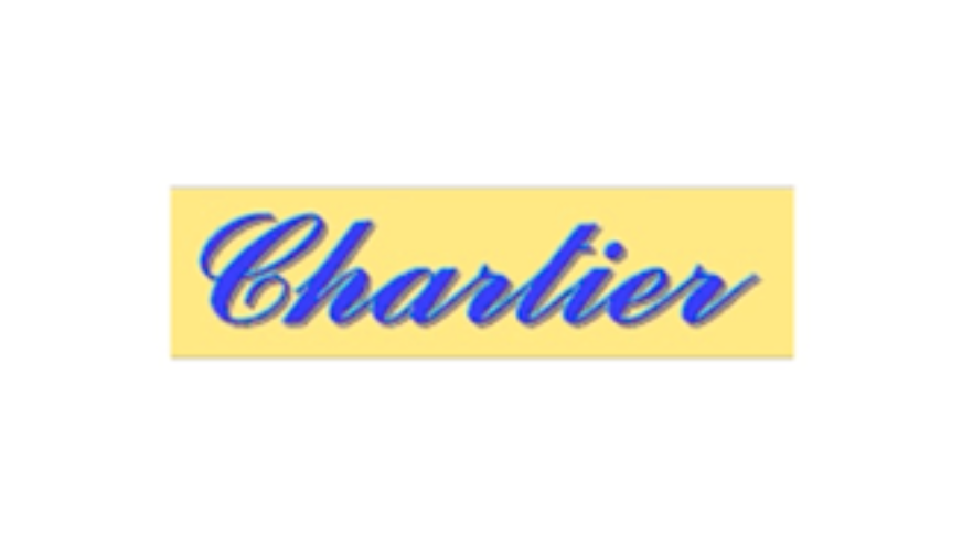 Chartier