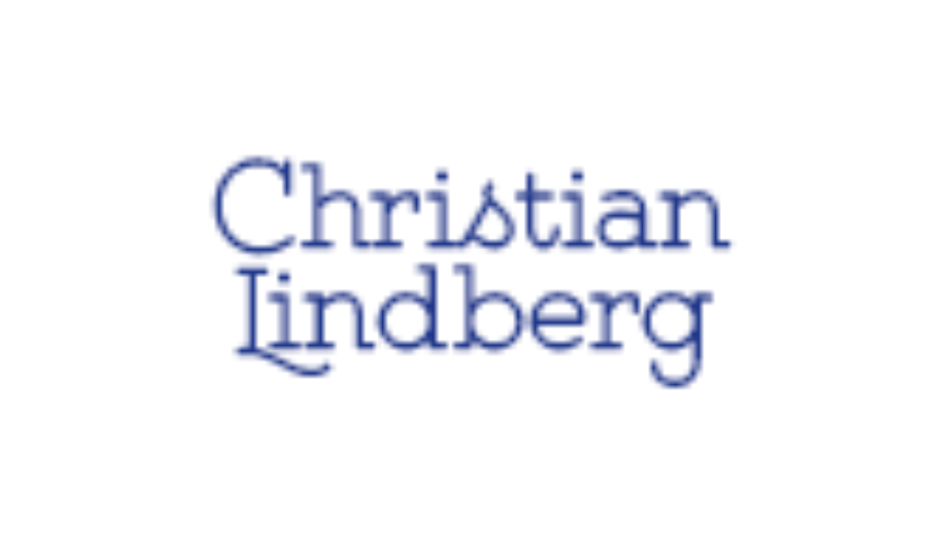 Christian Lindberg