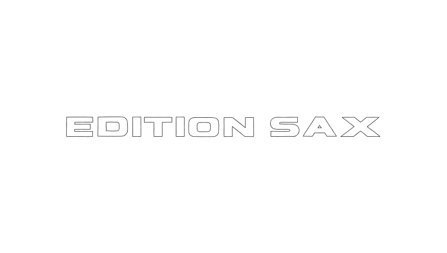 Edition Sax