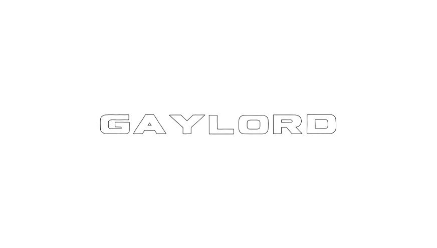 Gaylord