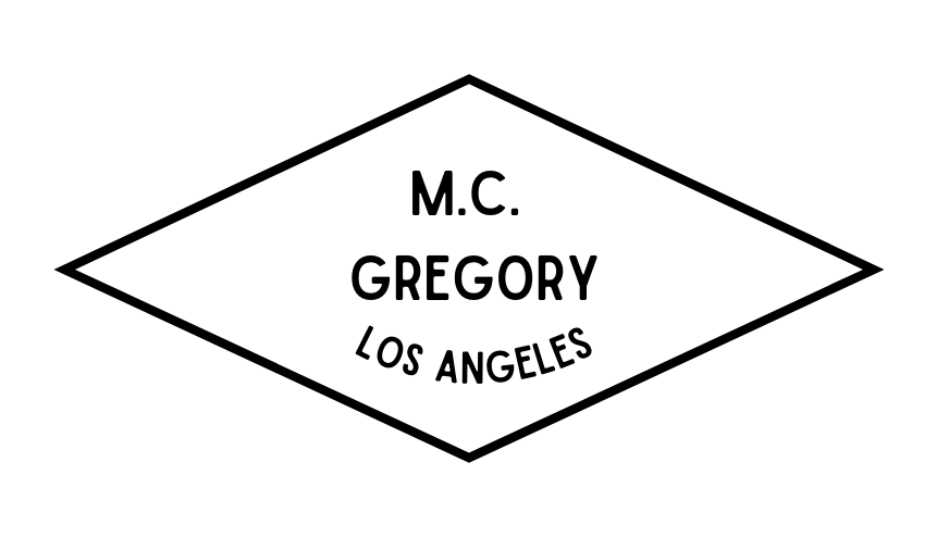 Gregory