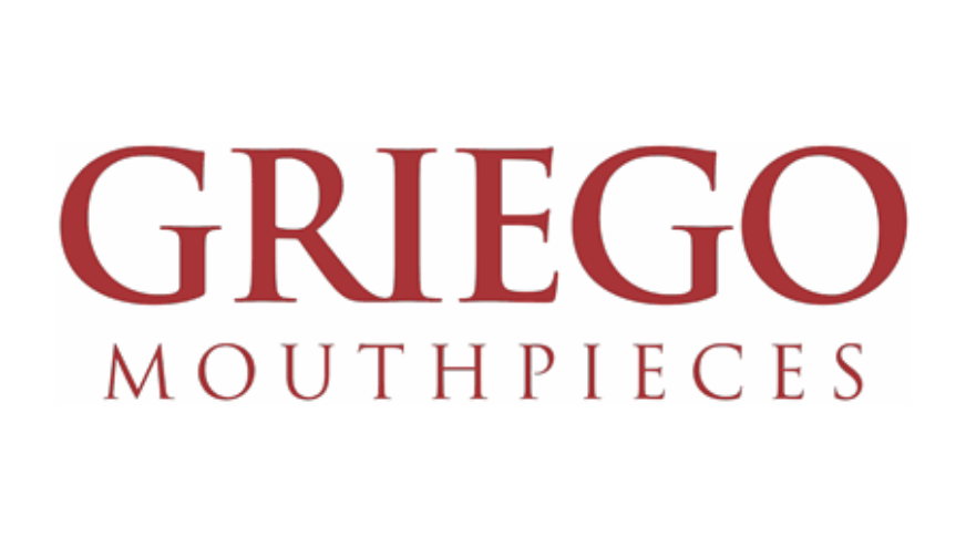 Griego Mouthpieces