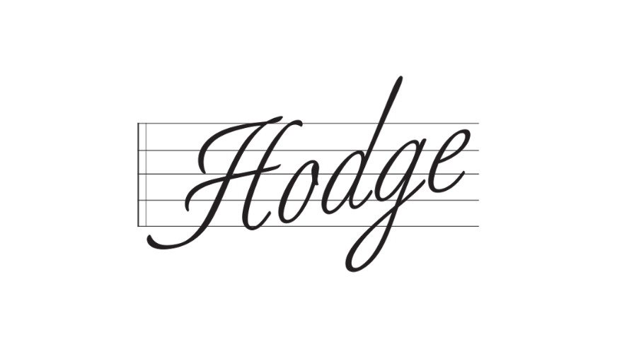 Hodge