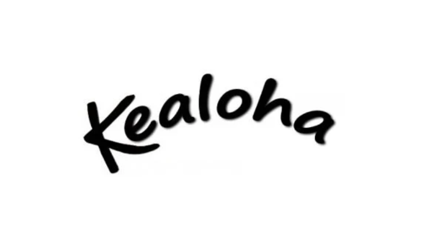 Kealoha