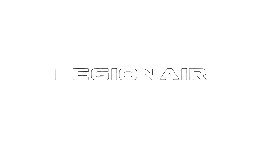 Legionair