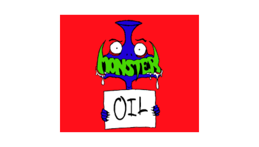 Monster Oil