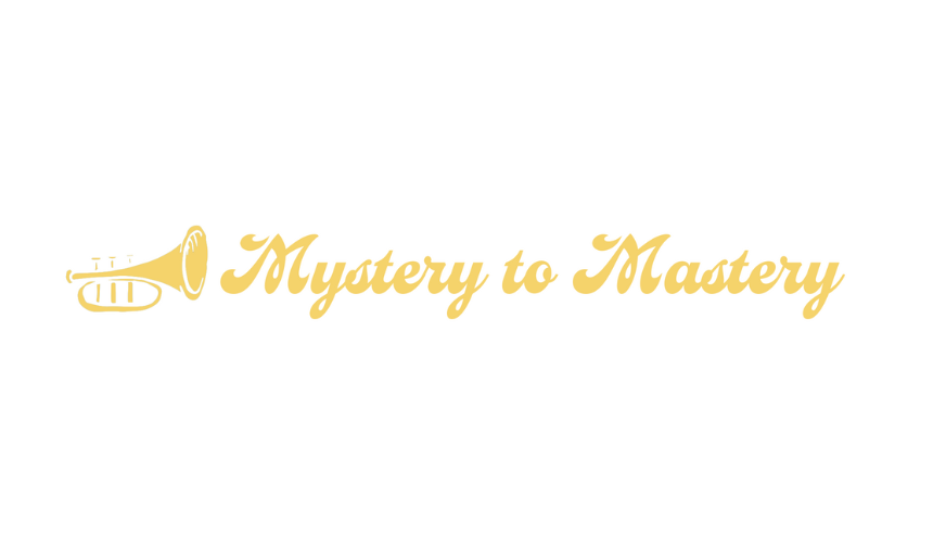 Mystery to Mastery