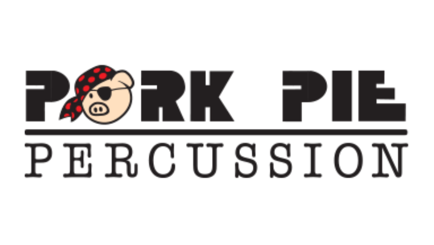 Pork Pie Percussion