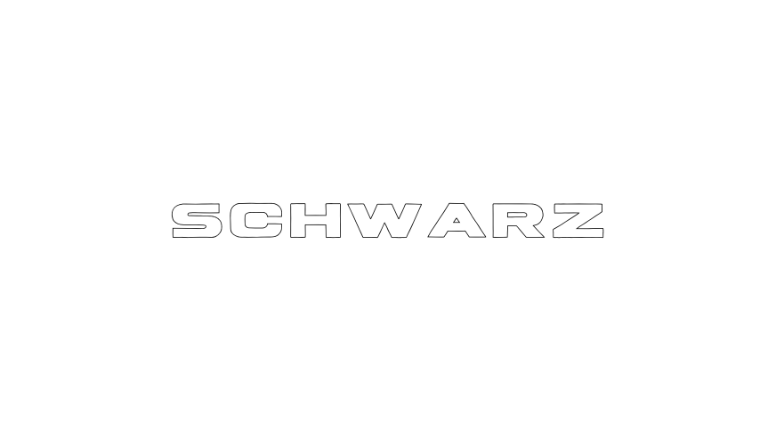 Schwarz