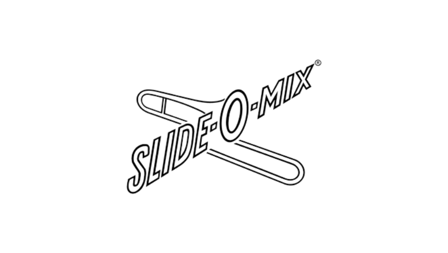 Slide-O-Mix